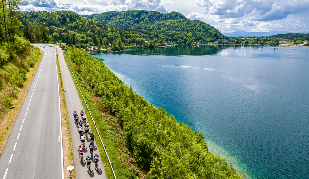 Wo das Rennrad ­Urlaub macht: 3 unterschiedliche ­Regionen – jede für sich top für Rennradurlaube