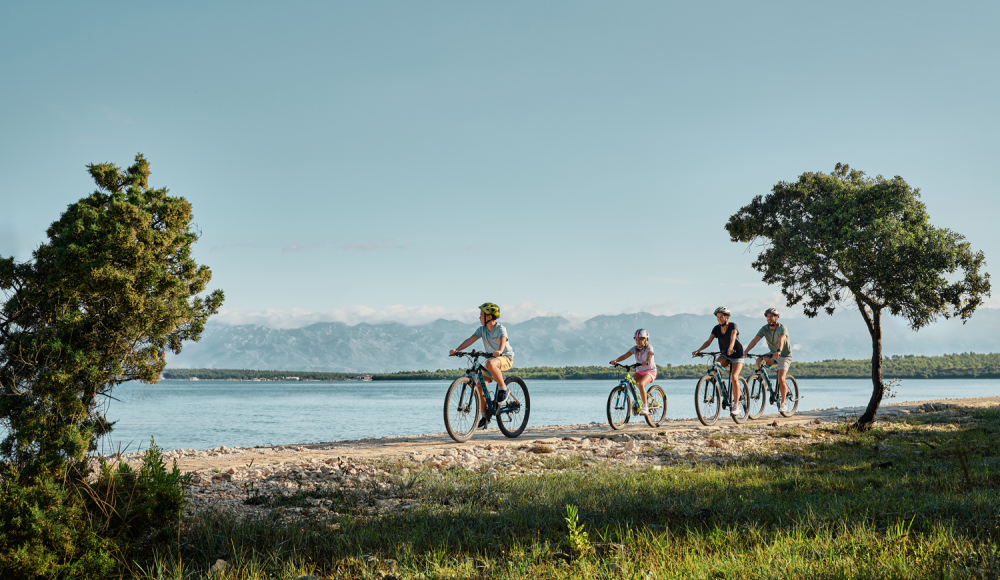 Punta Skala: Wo Sport zum Urlaub wird – und umgekehrt