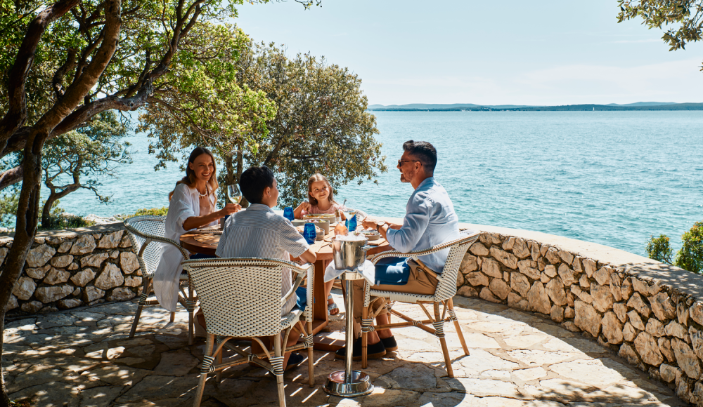 Punta Skala: Wo Sport zum Urlaub wird – und umgekehrt