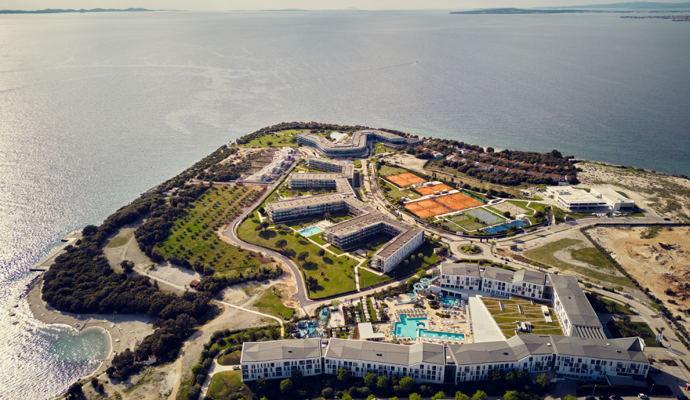 Punta Skala: Wo Sport zum Urlaub wird – und umgekehrt