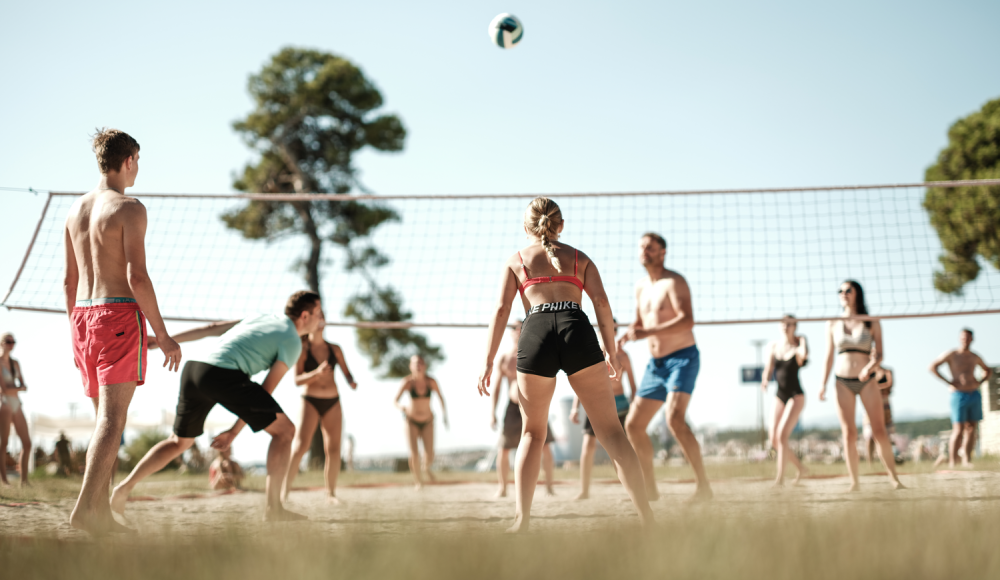 Punta Skala: Wo Sport zum Urlaub wird – und umgekehrt