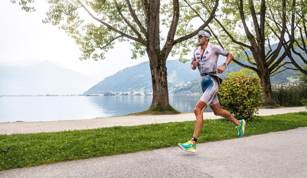 Ausdauer, Action & Adrenalin: Der Countdown zum Ironman 70.3 Zell am See-Kaprun 2025 läuft