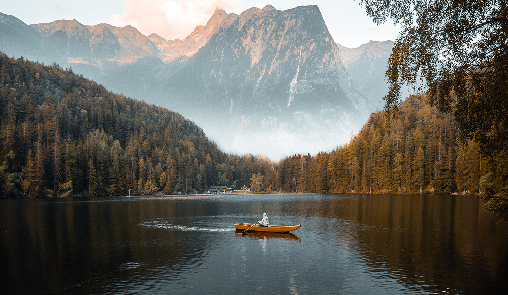 Top Tipps für deinen Herbsturlaub im Ötztal
