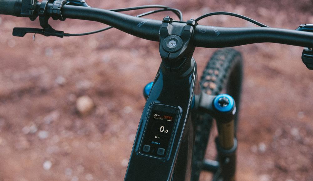 BH verbindet den Lynx-Spirit mit BOSCH Power: Das neue iLynx+ NX
