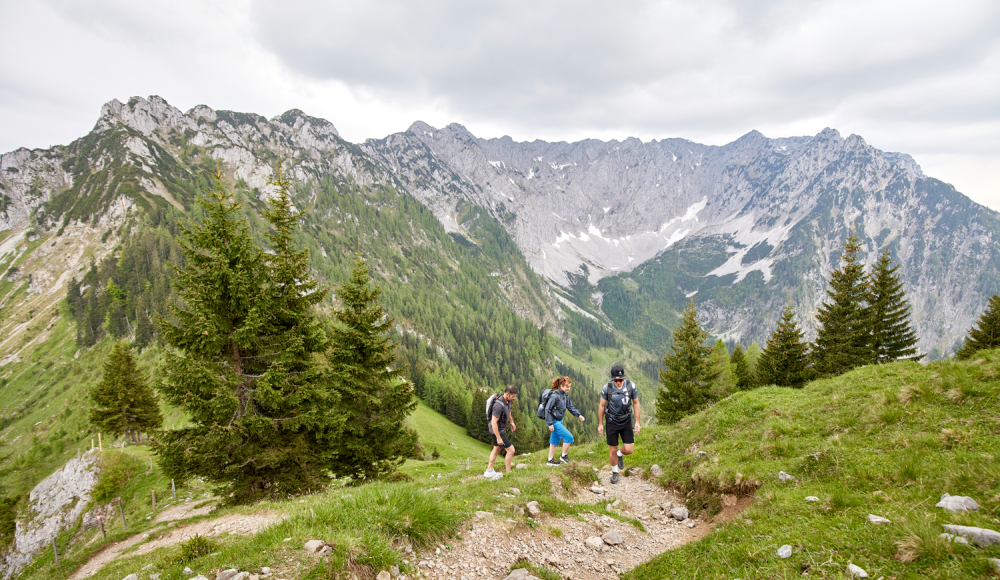 Herbstgenuss im Kaiserwinkl: Aktivurlaub für alle Sinne im Das Walchsee Resort