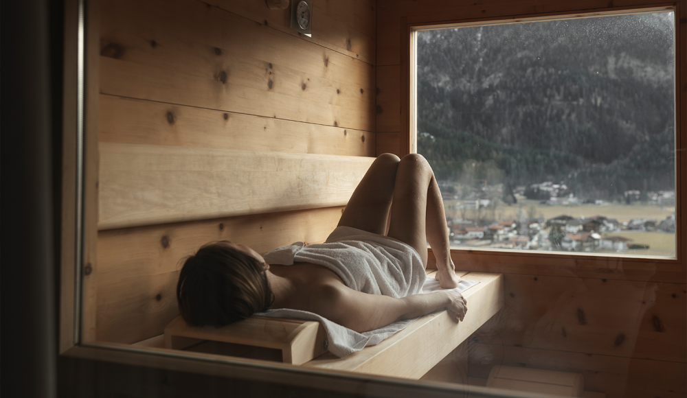 Gewinne einen Wohlfühl- und Aktivurlaub im Adults-Only-Hotel DAS KRONTHALER