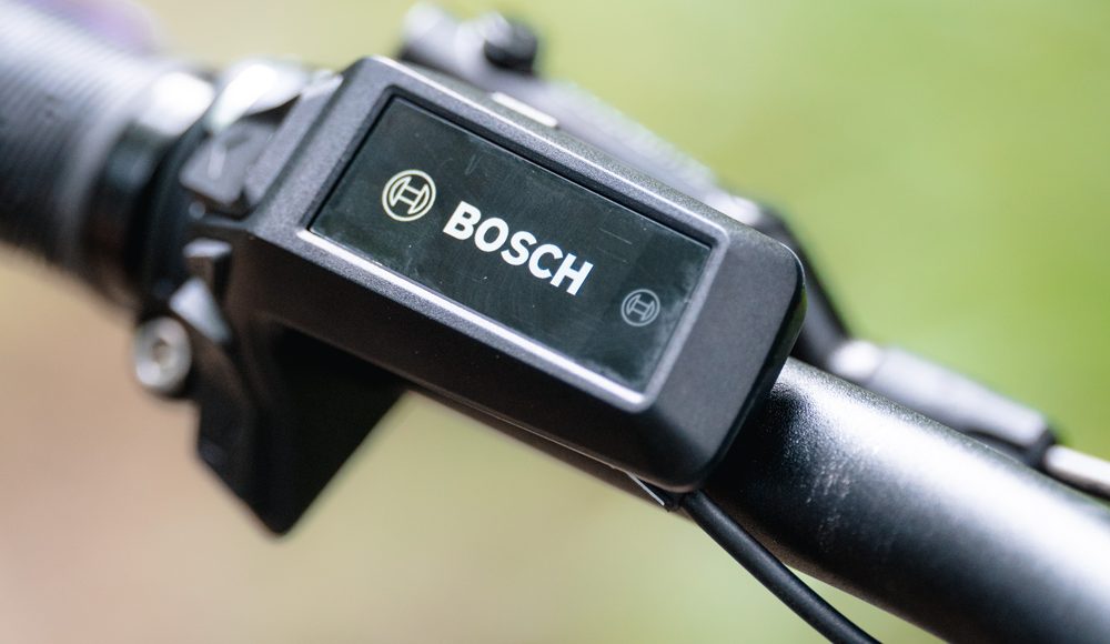 BH verbindet den Lynx-Spirit mit BOSCH Power: Das neue iLynx+ NX