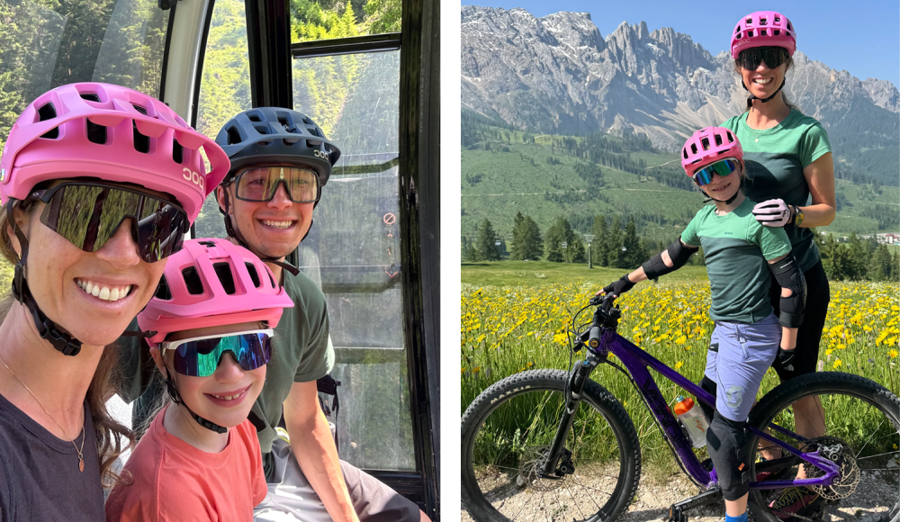 Familienurlaub in den Original Kinderhotels Europa: Zwischen Pumptrack und Bergwelt
