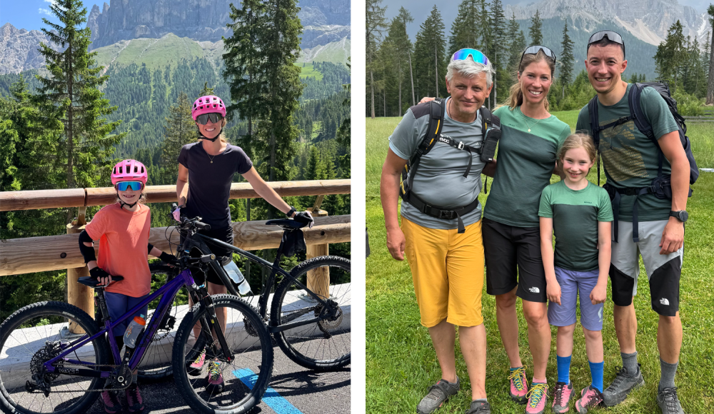 Familienurlaub in den Original Kinderhotels Europa: Zwischen Pumptrack und Bergwelt