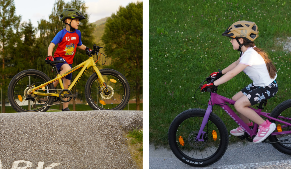 Familienurlaub in den Original Kinderhotels Europa: Zwischen Pumptrack und Bergwelt