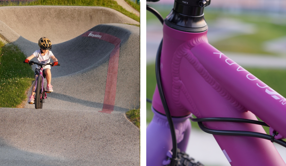 Familienurlaub in den Original Kinderhotels Europa: Zwischen Pumptrack und Bergwelt