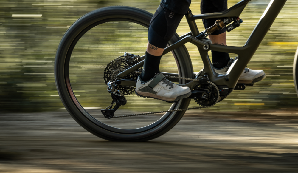 Die neue XTR M9200 Di2: Schnelles und präzises Schalten, robuste Konstruktion, verfeinertes Bremssystem