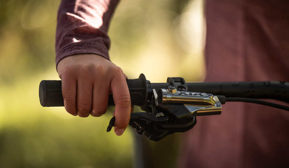 Die neue XTR M9200 Di2: Schnelles und präzises Schalten, robuste Konstruktion, verfeinertes Bremssystem