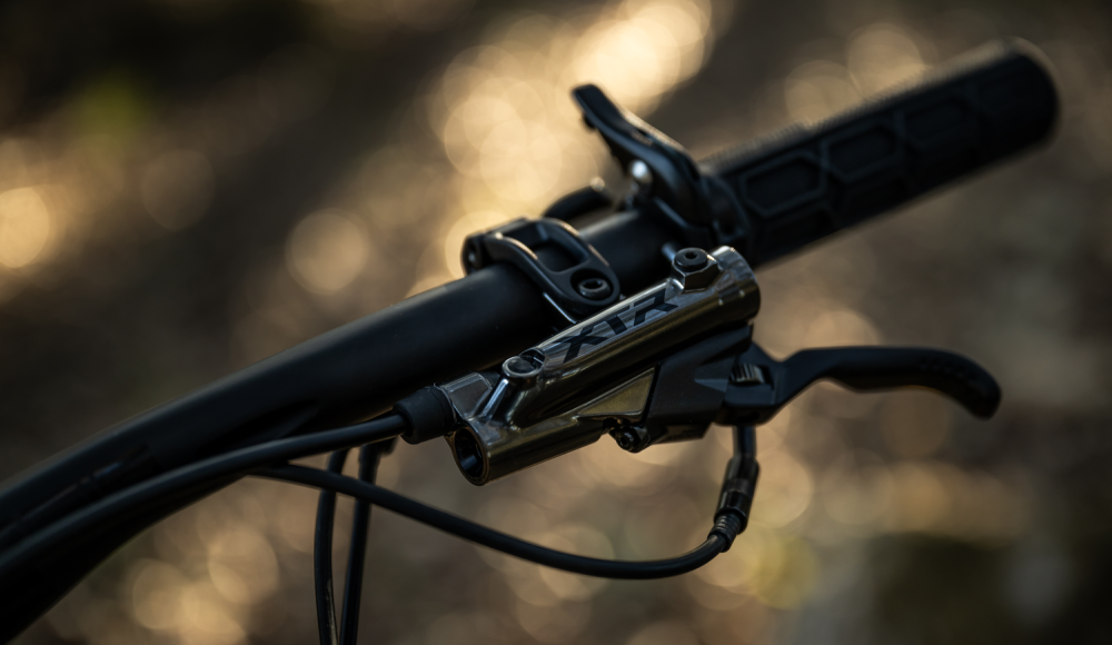 Die neue XTR M9200 Di2: Schnelles und präzises Schalten, robuste Konstruktion, verfeinertes Bremssystem