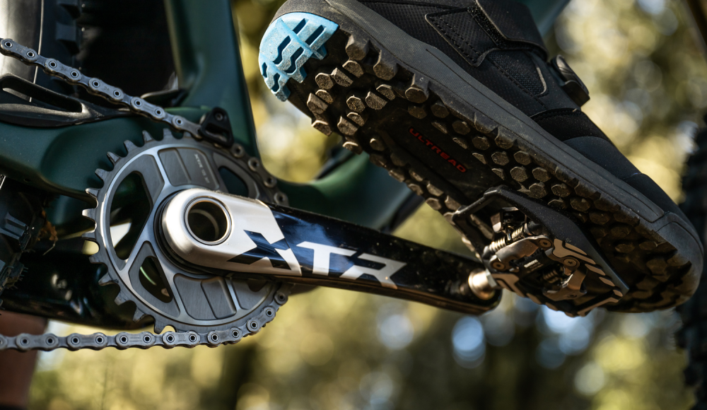 Die neue XTR M9200 Di2: Schnelles und präzises Schalten, robuste Konstruktion, verfeinertes Bremssystem