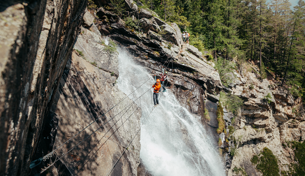 Top Tipps für deinen Herbsturlaub im Ötztal