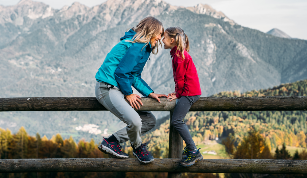 Goldene Täler und glühende Gipfel in Trentino