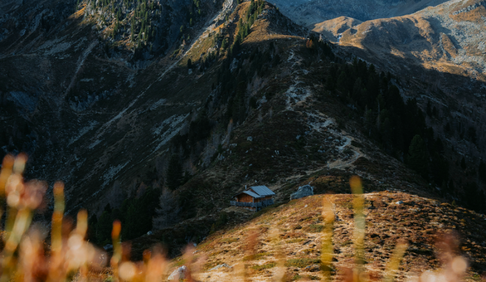 Top Tipps für deinen Herbsturlaub im Ötztal