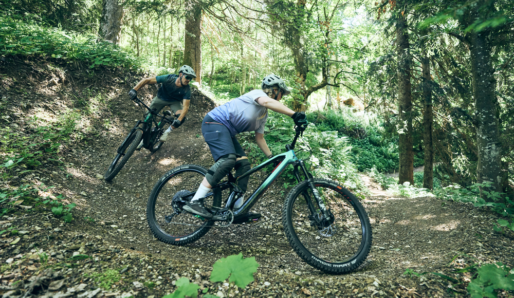 Dein Moment – Biken und Wandern im Ausseerland
