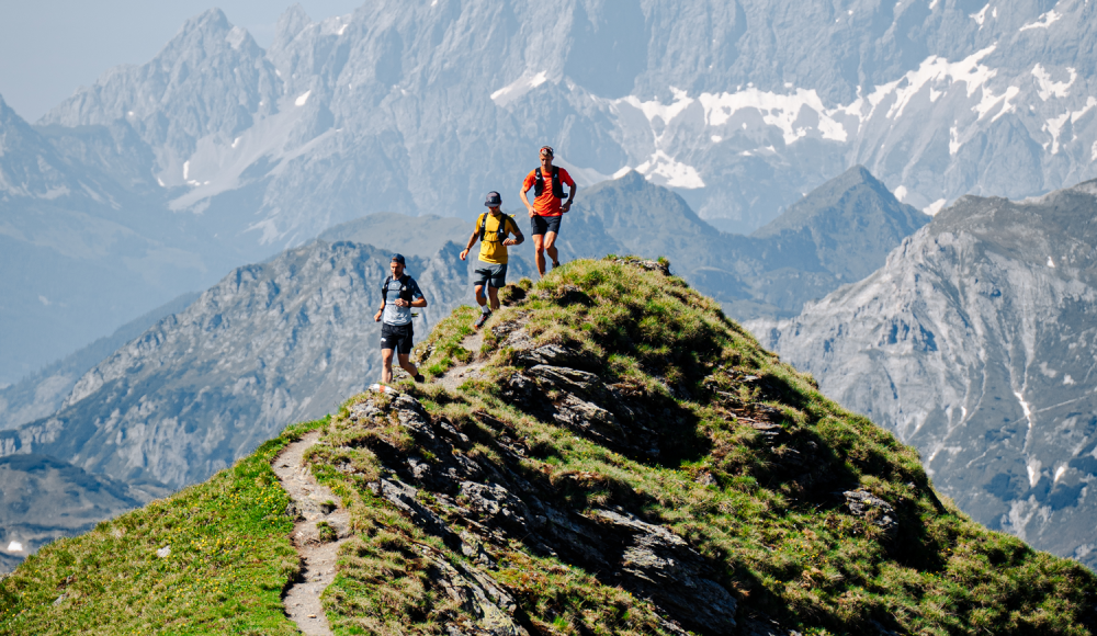 Lungauer TAUERN KRONE Challenge
