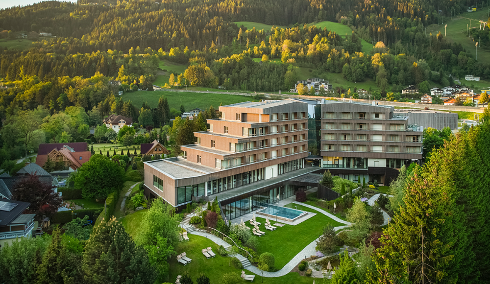 Falkensteiner Hotel Schladming
