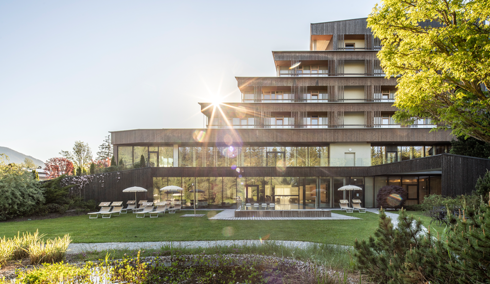 Falkensteiner Hotel Schladming
