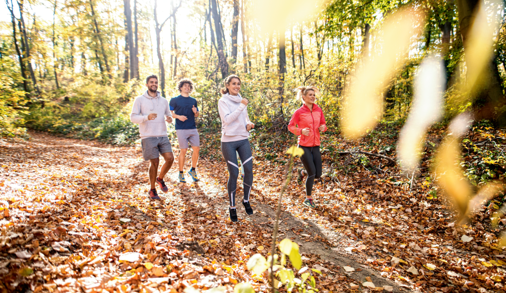 Die Polypille ­Bewegung: Die Top-10-Fitnesstipps von „SPORTaktiv Doc“  Dr. Robert Fritz