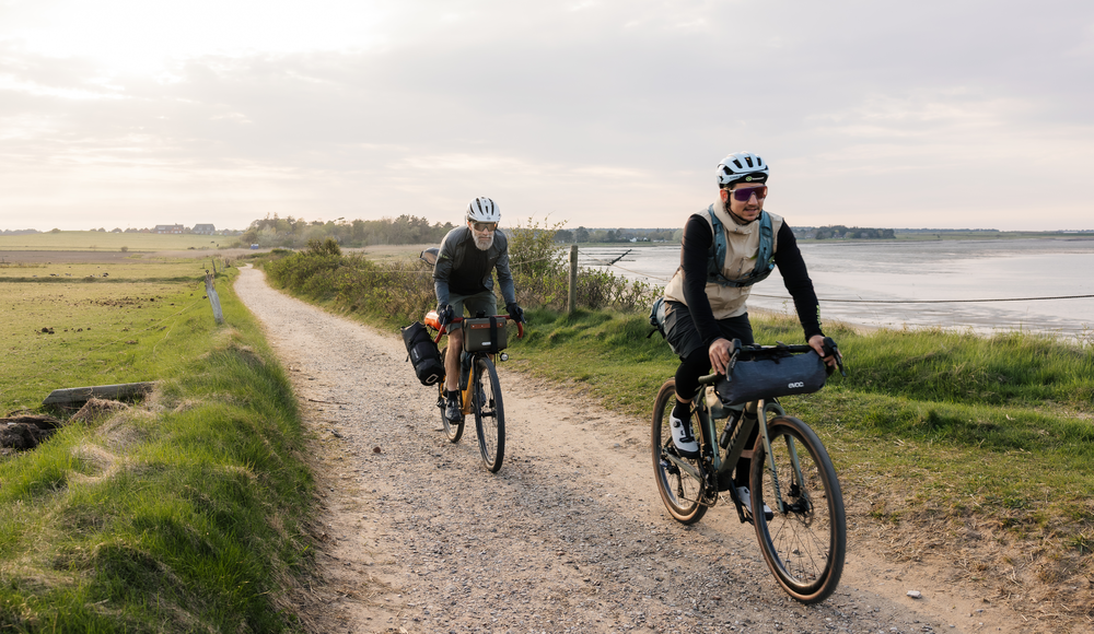 Gewinnspiel: Wir verlosen 1 x 1 evil eye Roadsense Sportbrille