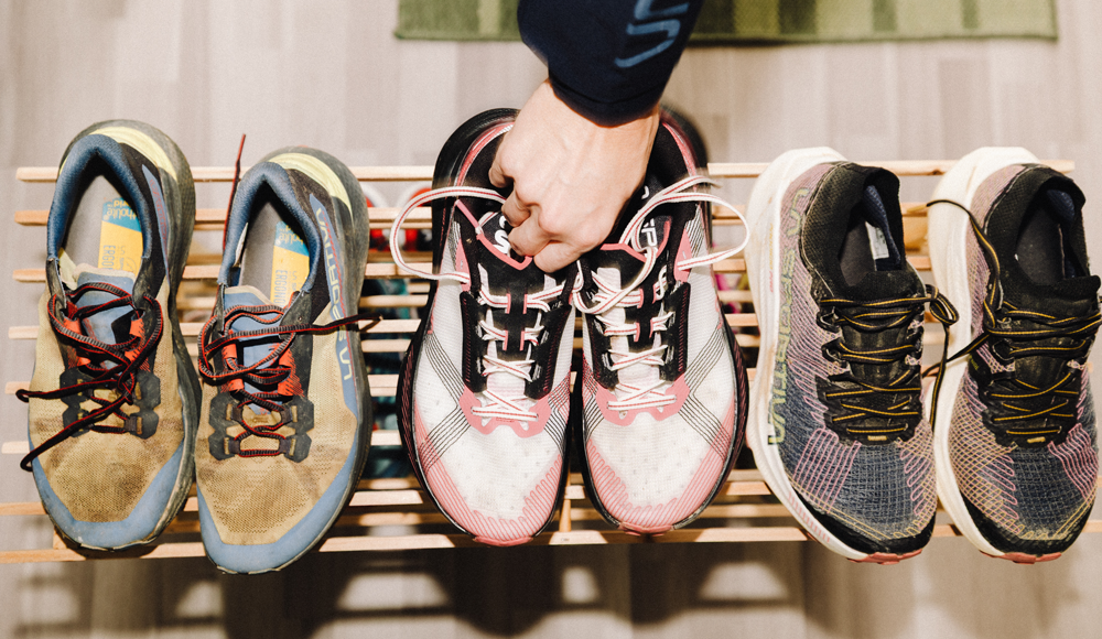 Prodigio Max von La Sportiva: Maximale Dämpfung auf längsten Ultra-Trails