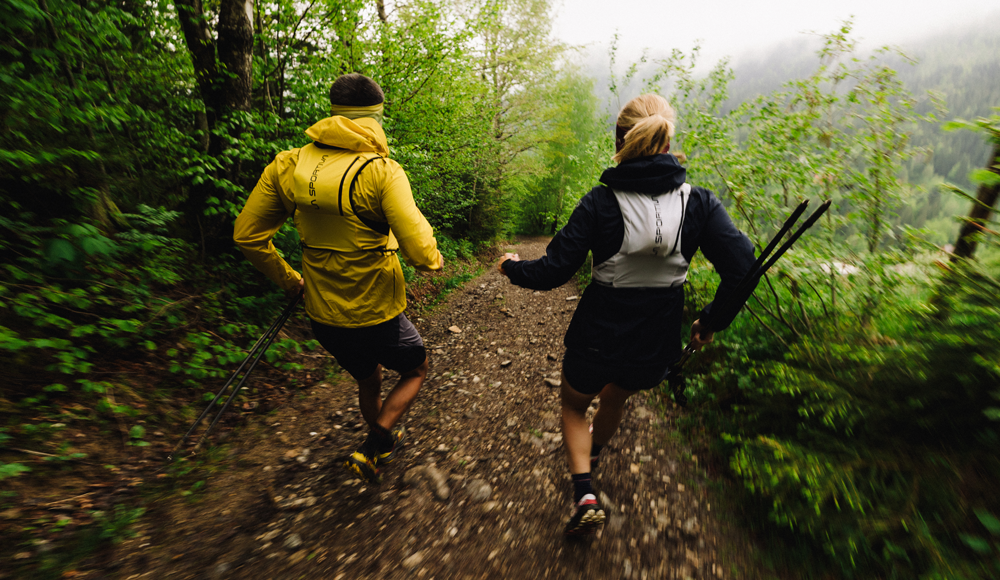 Prodigio Max von La Sportiva: Maximale Dämpfung auf längsten Ultra-Trails