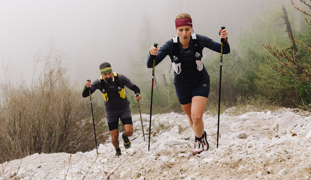 Prodigio Max von La Sportiva: Maximale Dämpfung auf längsten Ultra-Trails