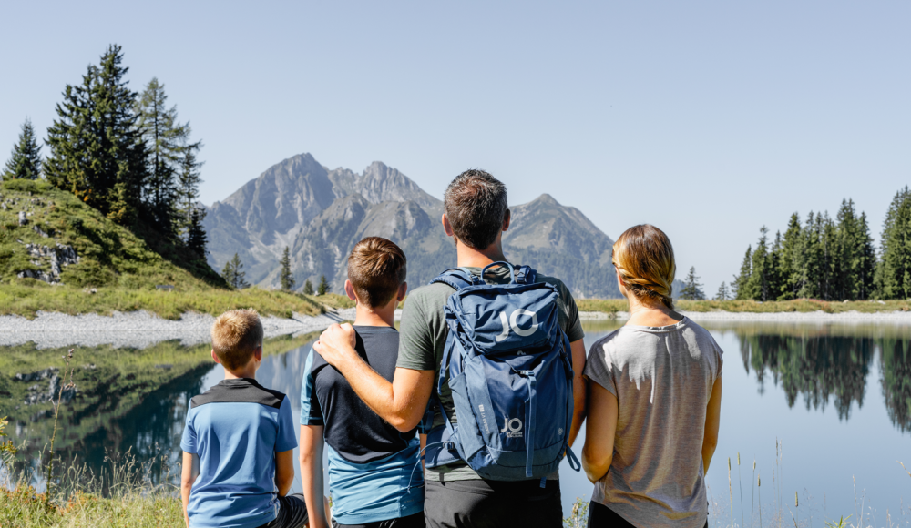 Digital Detox für Kleine & Große: Warum Offline-Zeiten Familien guttun