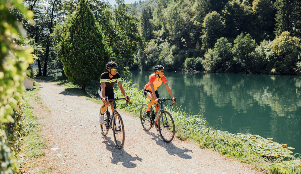 Genusswege und Gipfelblicke im Trentino