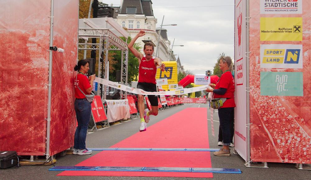 WACHAUmarathon 2025: Rekordlaune zum Jubiläum