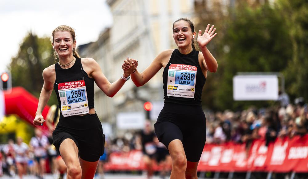 WACHAUmarathon 2025: Rekordlaune zum Jubiläum