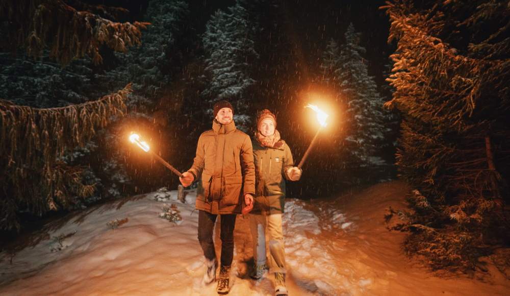 12. bis 14. Dezember: Winteropening im Tannheimer Tal