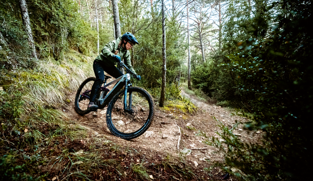 Ohne Schirm, dafür mit Charme und Motor: Die Suche nach dem perfekten Tourenbegleiter im E-Bike-Dschungel