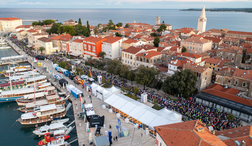 Istria300 – „Ride Your Limits“ begeistert mit Rekordstarterfeld und österreichischem Doppelsieg