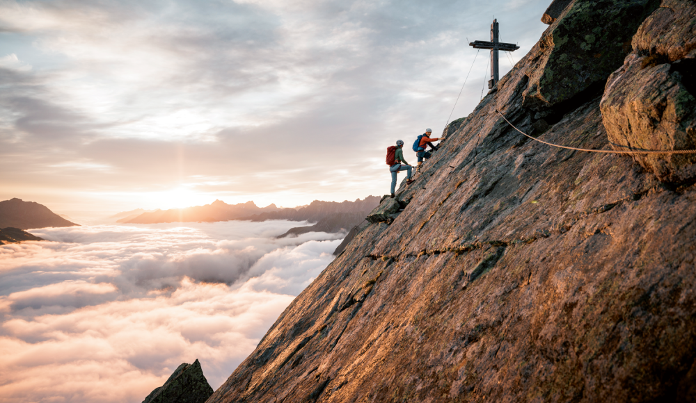 7 Herbstmomente: Impulse aus Urlaubsregionen, die zeigen, wie eindrucksvoll der Herbst ist