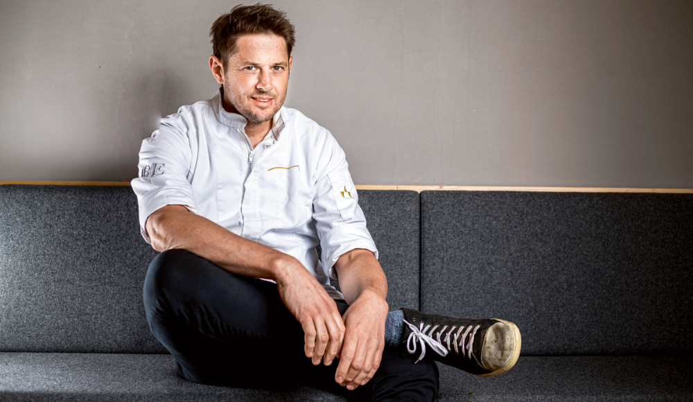 Hannes Müller