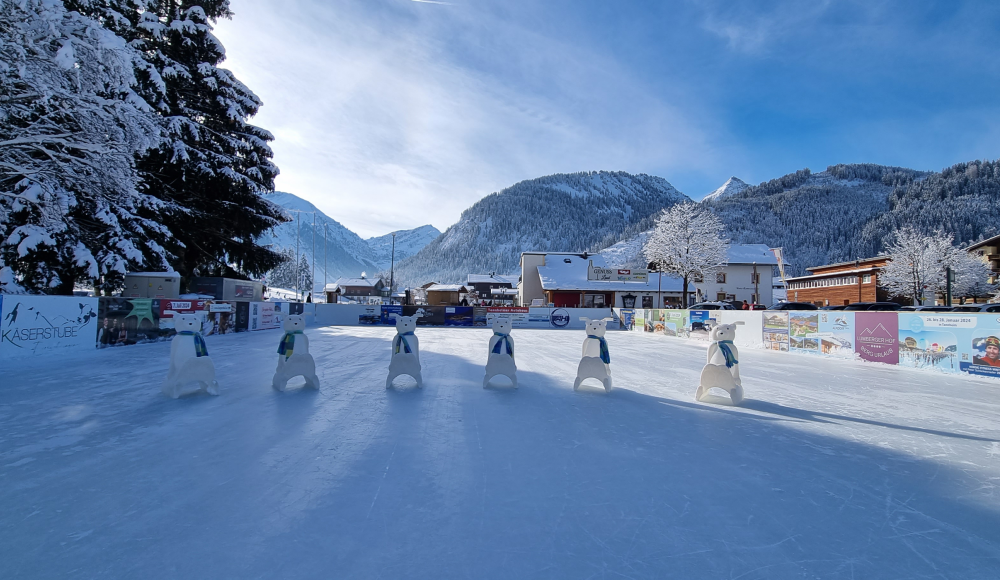 12. bis 14. Dezember: Winteropening im Tannheimer Tal