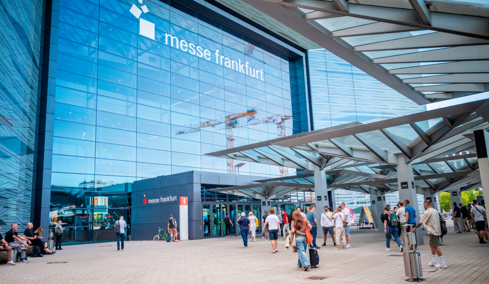 Die Zukunft ist jetzt: Unser Blick von der ­Eurobike-Messe voraus auf das Radjahr 2026