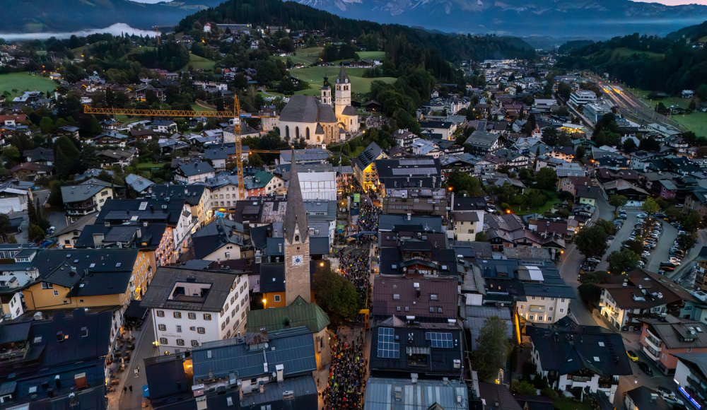 5. Kraftakt aufs Kitzbüheler Horn – neue Rekorde für Meyer und Burke
