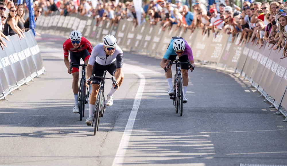 Istria300 – „Ride Your Limits“ begeistert mit Rekordstarterfeld und österreichischem Doppelsieg