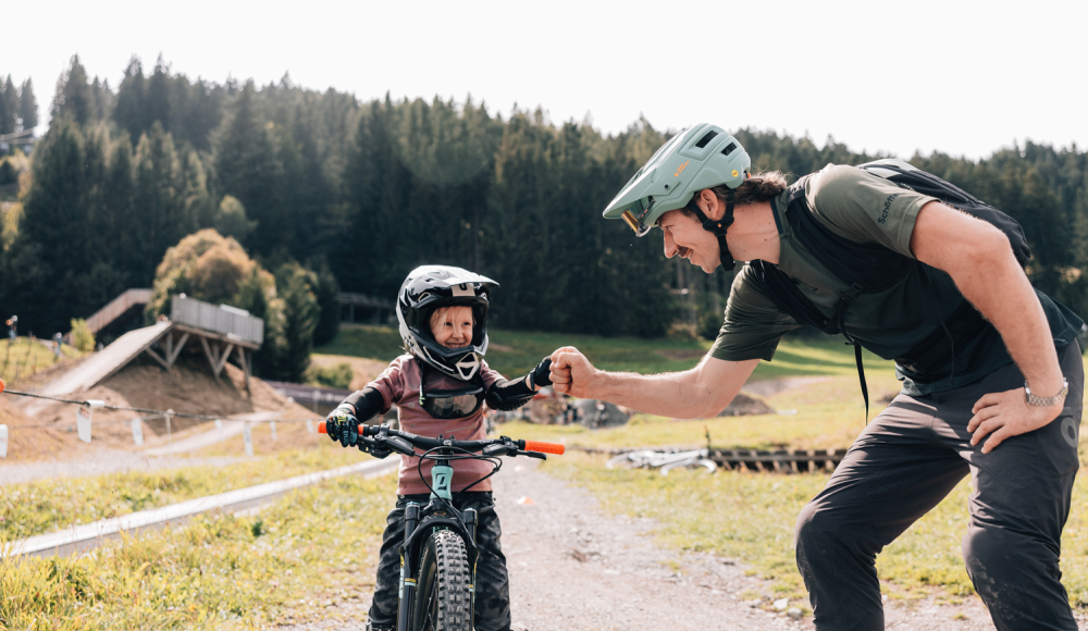 BIKE Festival Saalfelden Leogang erneut ein voller Erfolg