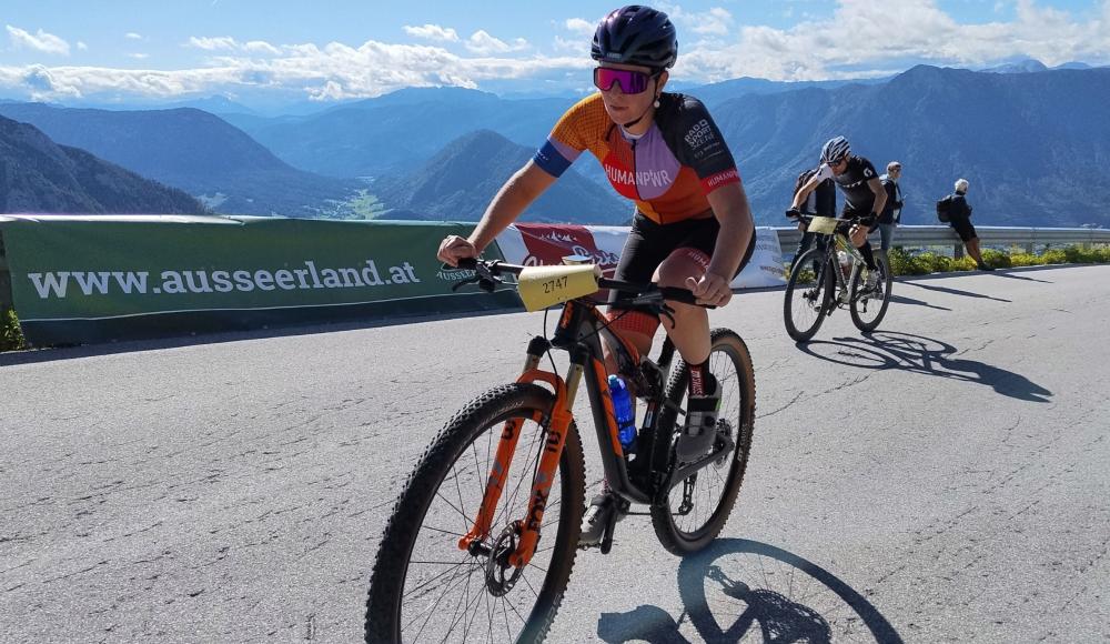 6. Loser Bergzeitfahren auf den Altausseer Hausberg: Neuer Teilnehmerrekord und glänzende Leistungen!