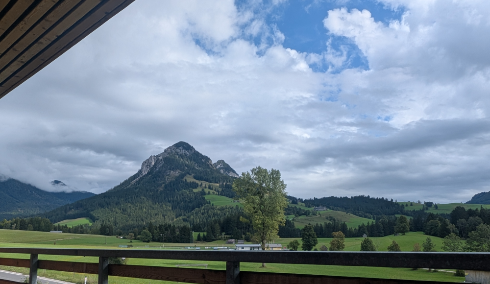 Ambassadors Birgit und Stefan unterwegs: Dein Moment im Ausseerland