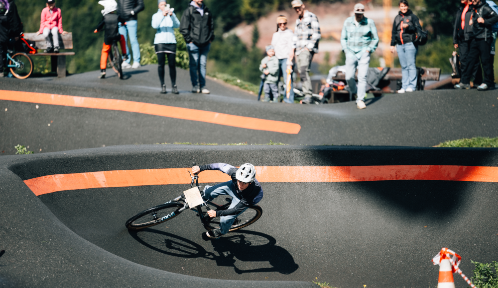 BIKE Festival Saalfelden Leogang erneut ein voller Erfolg