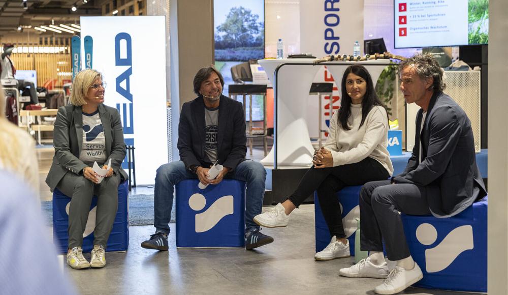 So digital trainiert Österreich: 63 % sind mit Pulsuhr, App & Co. motivierter beim Sport