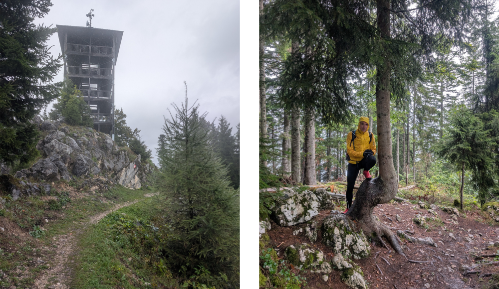 Ambassadors Birgit und Stefan unterwegs: Dein Moment im Ausseerland